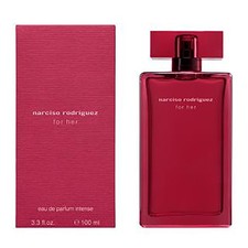 Narciso Rodriguez For Her Eau