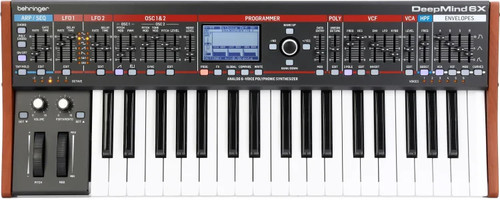 Behringer deepmind - behringer,