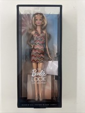 Barbie the look city shopper - the,