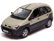 Renault Scénic RX4 2000 -