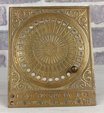 CALENDARIO PERPETUO /