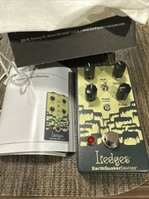 EarthQuaker Devices Ledges