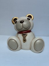 Thun maxi Orso con chiave Fuori produzione Ottime condizioni