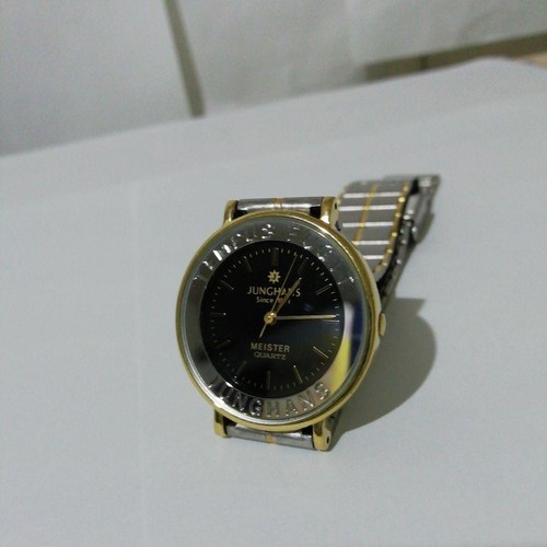 Orologio lusso junghans - orologio,