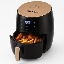 Friggitrice aria 6l - friggitrice, a