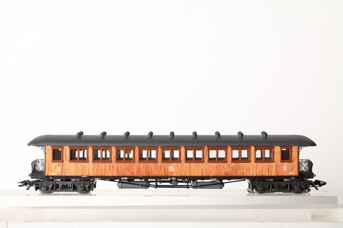 Märklin 2670 2870 treno - h0,
