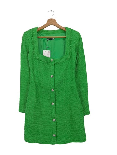 Zara mini abito donna - abito,