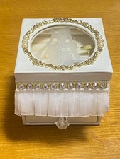 Sailor Moon Tuxedo Mirage Music Jewelry Box Universal Studios Giappone Raro