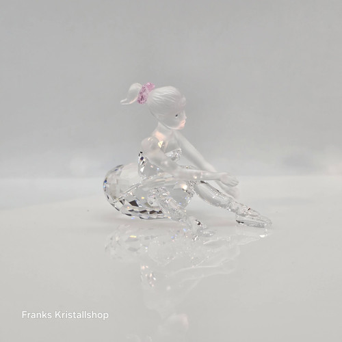 Swarovski ballerina ragazzo - swarovski,