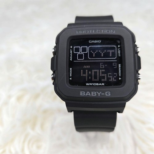 Orologio casio baby quarzo - baby-g,