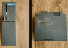 CPU SIMATIC S7-300 315-2DP