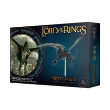 WINGED NAZGUL miniatura THE