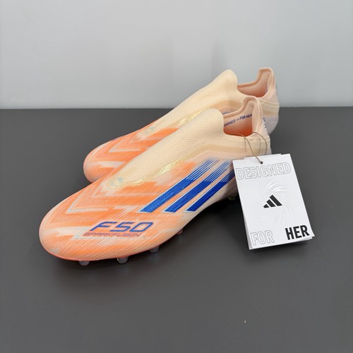 Scarpe calcio adidas - da, f50