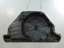 🇮🇹 VANO RUOTA DI SCORTA