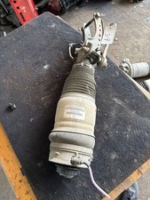 Ammortizzatore anteriore con