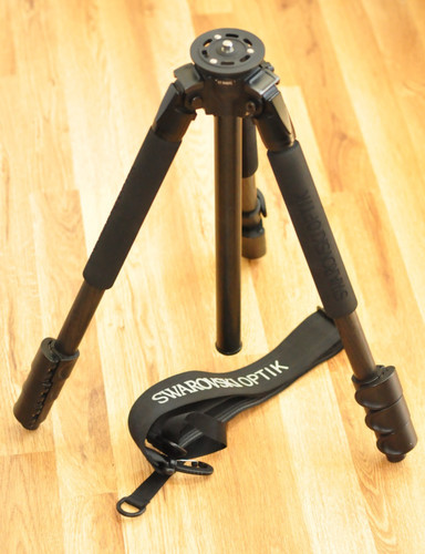 Swarovski optik treppiede - optik,