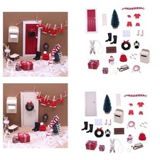 Accessori natalizi per casa