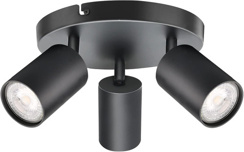 Faretti soffitto - da,
