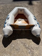 Gommone Tender Almar Hurry 185