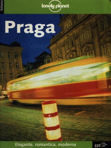 Praga wilson neil - praga,