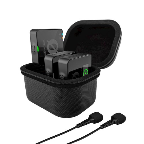 Røde wireless pro sistema - rØde,