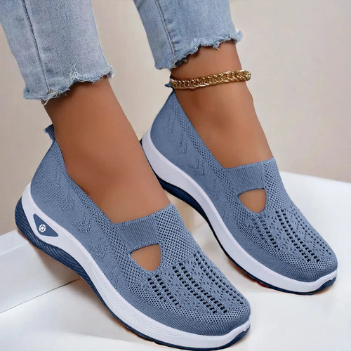 Sneakers donna rete - donna,