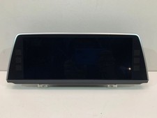 Schermo display display BMW 7