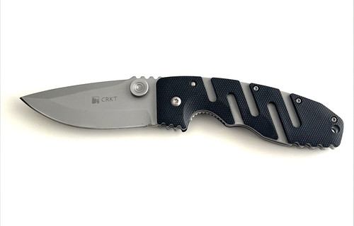 Coltello pieghevole crkt - coltello,