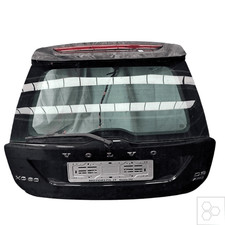 39811096 Portello post.  VOLVO XC60 D3 DRIVe Geartronic SUV 5p/d/1984cc