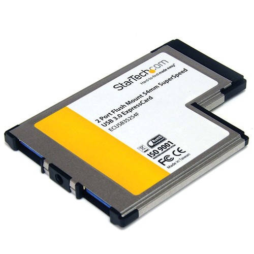 Carte adaptateur