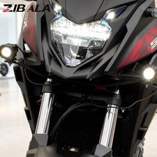 Supporti Fari FogMount Pro per
