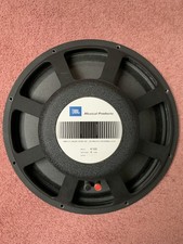 JBL K130 altoparlante 15" 8