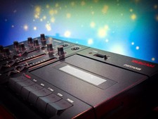 TASCAM PORTA 🌈RaRe🌈