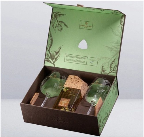 Adamus gin signature edition - adamus,