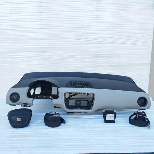 Kit airbag seat mii anno - airbag,