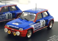 Skid Scala 1/43 SKC045 - Auto