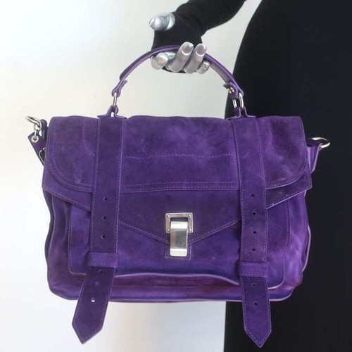 Borsa tracolla proenza - borsa, a