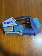 Reggiatrice a batteria Professionale