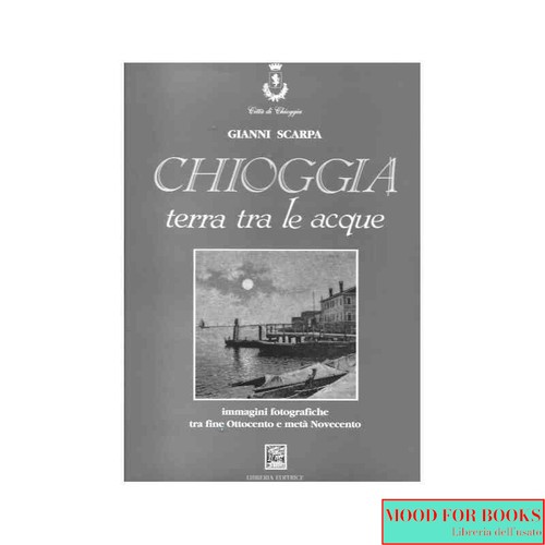 Gianni scarpa chioggia - gianni,