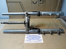 Forcella fork anteriore kymco - forcella,