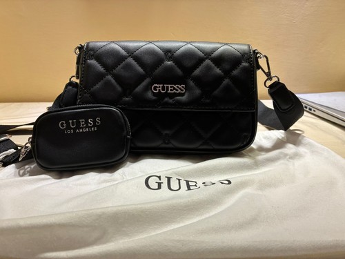Borsa tracolla guess - borsa, +