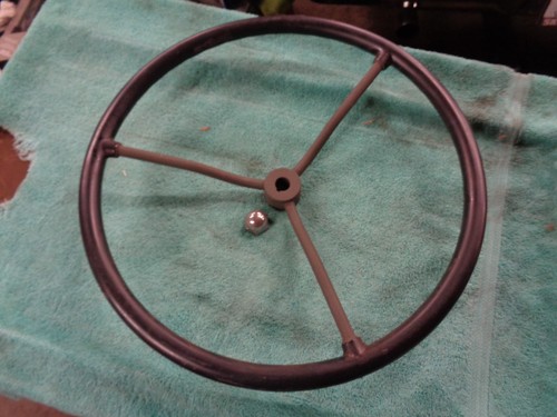 New massey ferguson steering - new,