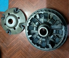 VARIATORE MULTIVAR MALOSSI