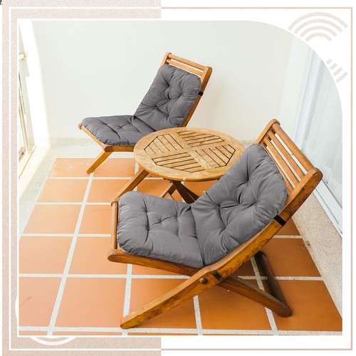 Confezione cuscini sedia - cuscini,