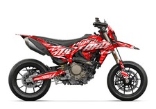 Decorazione adatta per Ducati