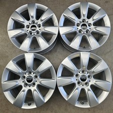 4 cerchi in lega originali