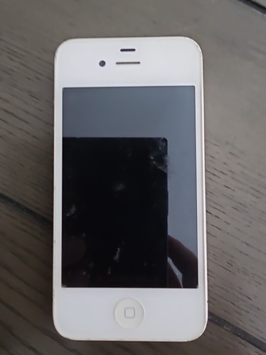 Apple iphone gb bianco - iphone, 4s