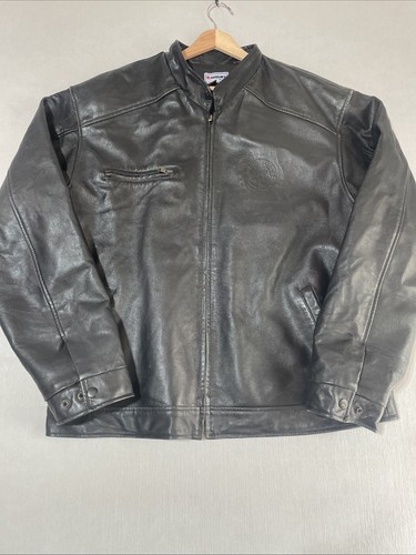 Giacca moto suzuki uomo - giacca, grande