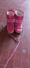 doposci bambina Tg 32 34
