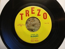 Trez Trezo - Hang On Sloopy /